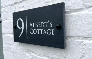 Albert's Cottage, Dorset - Photo 18