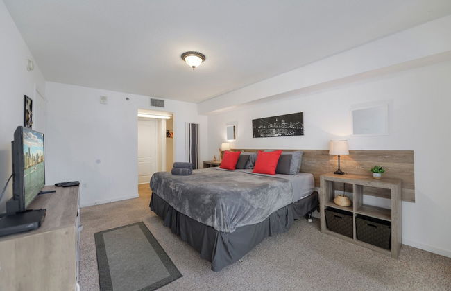 Modern Condos Located in Brickell - Photo 5