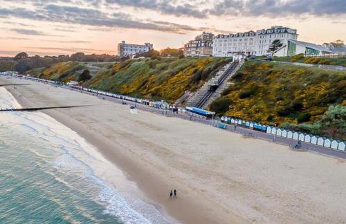 Beach Penthouse Apartment Bournemouth - Foto 25