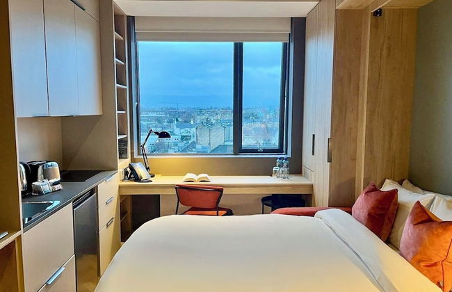 Niche Living Rathmines - Foto 8