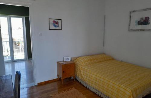 Sunny Penthouse in the Center of Athens - Foto 26