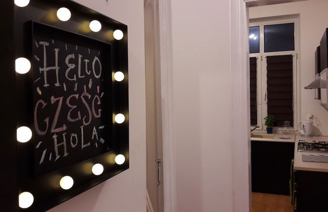 Downtown Apartments - Foto 12