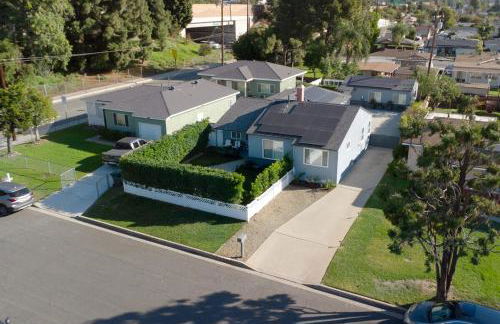Elegant 3 Bedroom 2 Bathroom With EV Charging Near Santa Anita - Foto 11