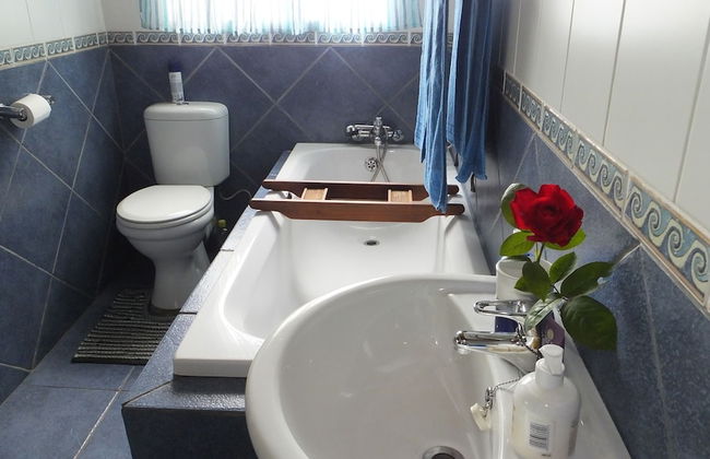 Dublin Guest Lodge - Foto 10