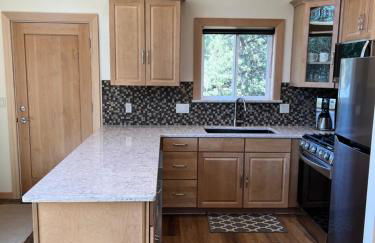 HideAway Chalet - Foto 7