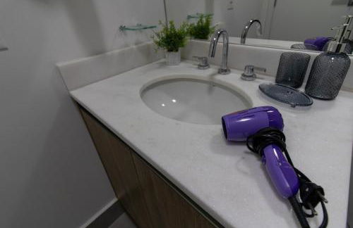 Uptown Apartament - GRU 2202 - Foto 35