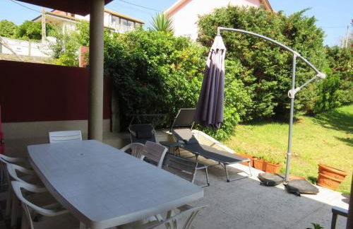 Chalet en la playa, vistas al mar - Foto 8