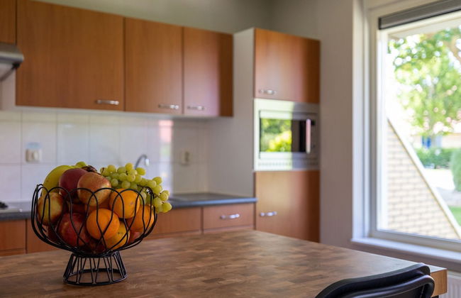 Child Friendly Villa With Enclosed Garden, Near Hoorn - Foto 5