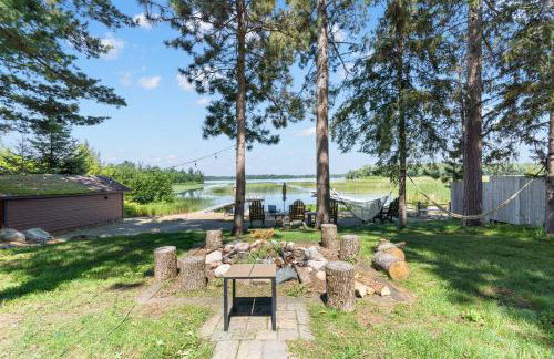 North Loon Cabin - Foto 36