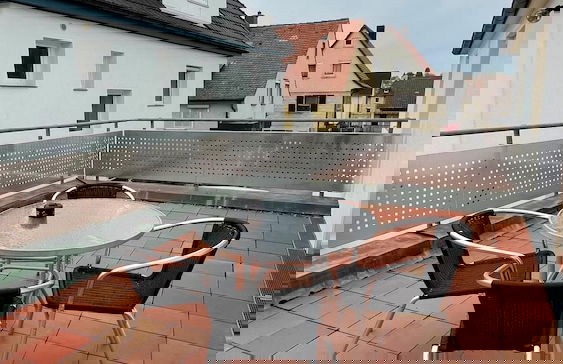 Fewo Reutlingen Heinestrasse - Foto 40