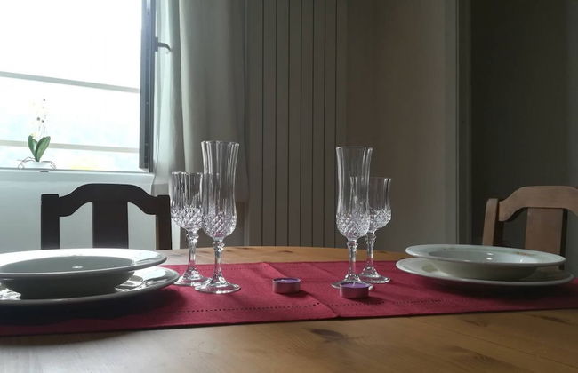 Feel at Home - Casa Tiziana - Foto 26