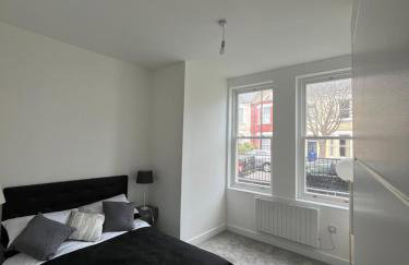 Margate Apartment by The Sea 5 minutes to beach and dreamland - Foto 20