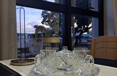 Apartamento - Studio por temporada no centro de Macapá - mobiliado - Foto 19