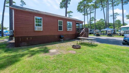 Sun Outdoors Frontier Town - Foto 4