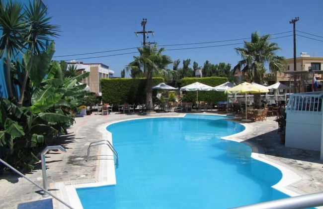 Valsami Hotel Apartments - Foto 10