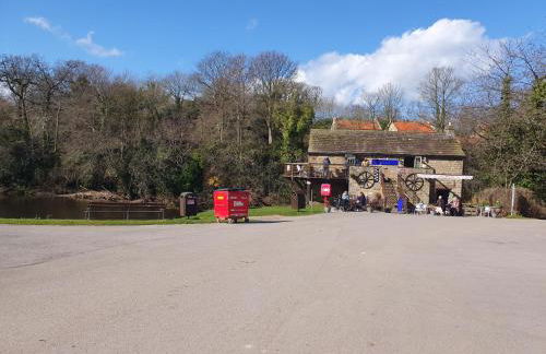 Nidd Way Holiday Let - Foto 46