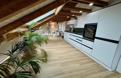 Ferienwohnung in Kitzingen - Foto 1