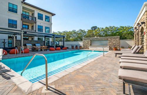 Blueground San Carlos pool nr San Carlos Park SFO-2130 - Foto 17