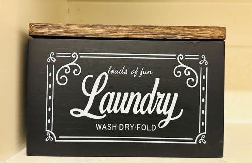 Sandy Retreat for family and groups Austin - Foto 53