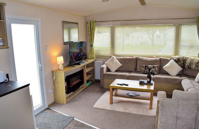 The Dorset Coast - A Home Away From Home - Foto 7