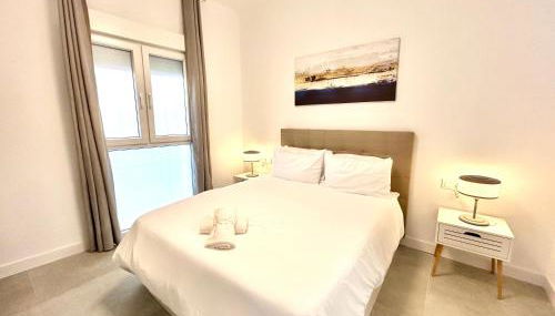 Strategic Stay-Unlock Valencia's Best-Kept Secret - Foto 3, towels