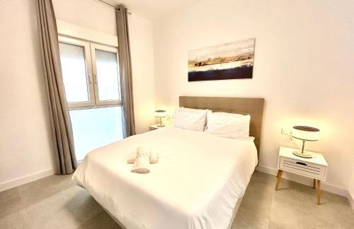 Strategic Stay-Unlock Valencia's Best-Kept Secret - Foto 3