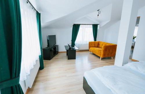 Apartamenty Krzywa Krosno - Foto 74