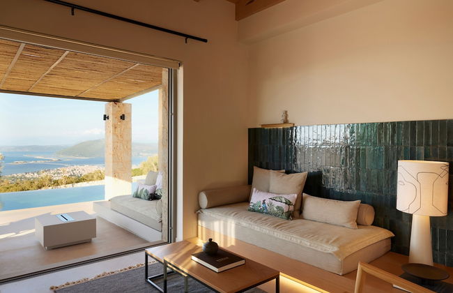 Epiphany Villas Lefkada - Photo 26