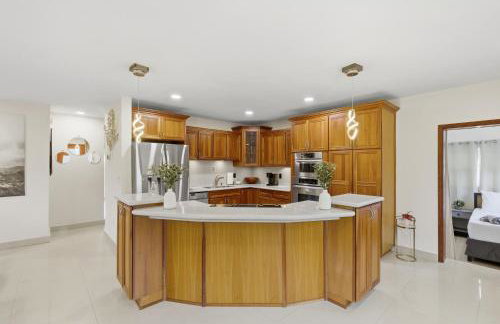 Miami Retreat, Private Pool and Patio 3B - Foto 14