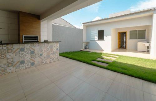 Incrível Casa Imperial BON705 - Foto 1