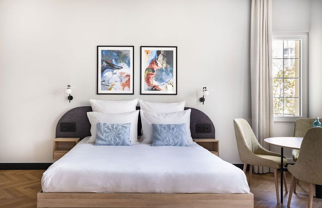 Numa Berlin Novela - Photo 43