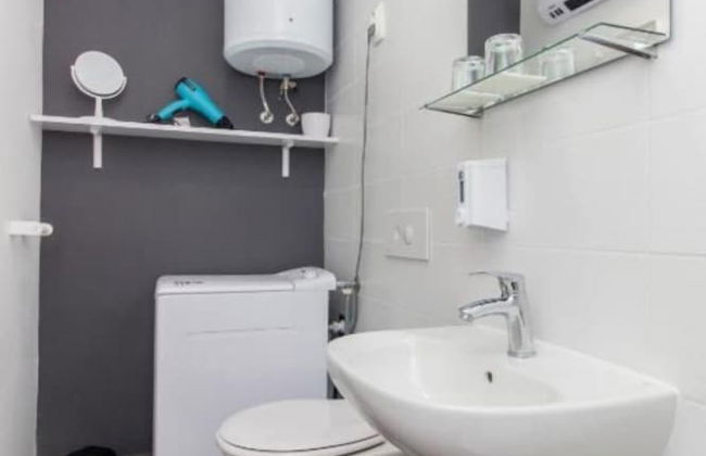 Beti Comfort - 300m From Beach - A1 - Foto 18