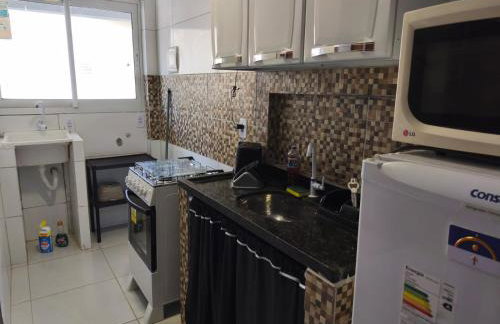 RecifeNest - Apartamento 04 - Foto 7