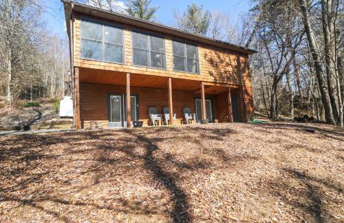 Misty Mountain Retreat - Foto 36