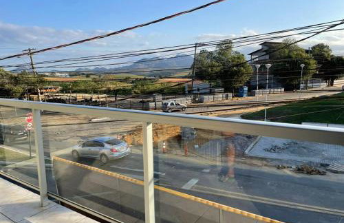 Lindo Apartamento na Sede de Aracruz ES - Foto 8