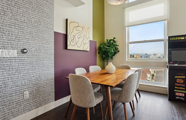 Skyline Penthouse | Espadin LoHi - Foto 19