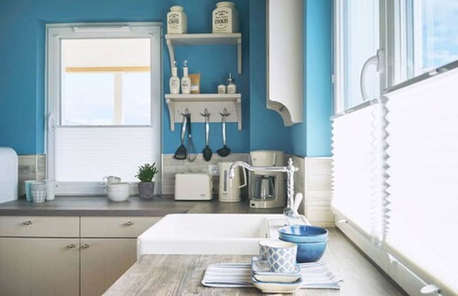 Beach Apartments Heiligenhafen - Foto 34