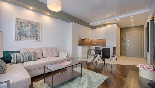 3 Bedroom Fully Furnished - Foto 3