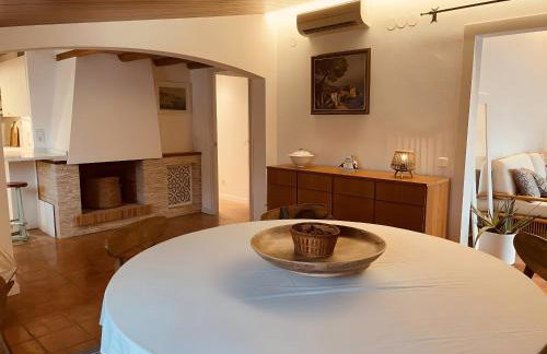 Tamariu Platja · Unforgetable Terrace ACWifi - Foto 52