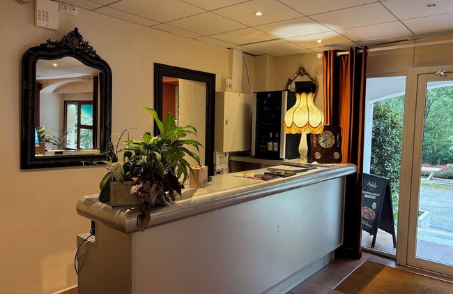 Appart'Hotel Castel Emeraude, Charme et Caractère - Foto 98