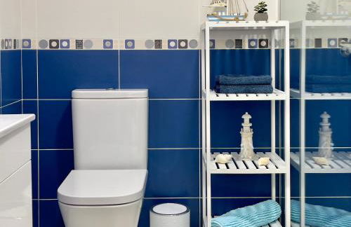 Oasis, Apartamento, 1ª linea - Photo 24