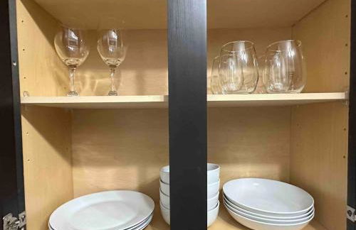 Exclusive Living 5 Min From Downtown - Foto 36