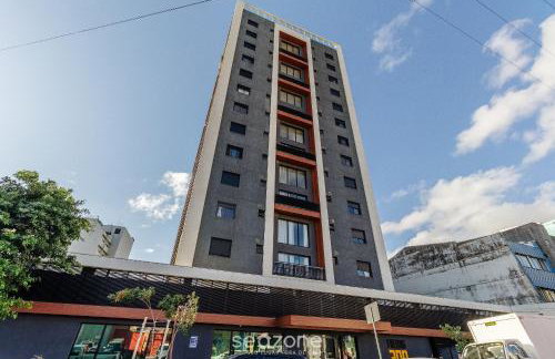 Lindo Apto em Cond. c/ Piscina e Garagem RPF0605 - Foto 24