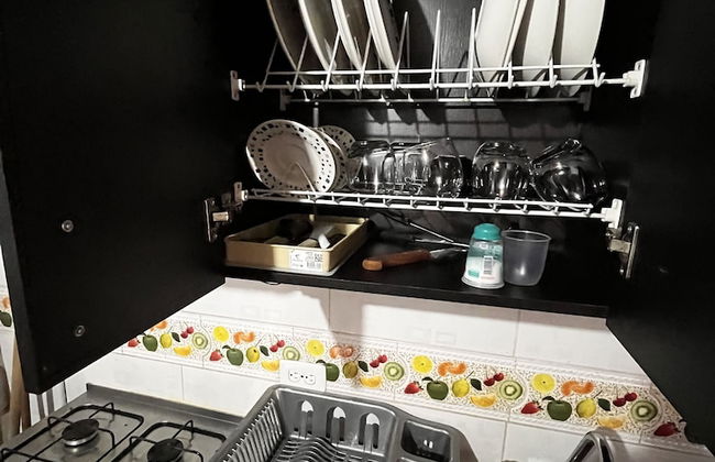 Aparta Suites Torre De Prado - Photo 10