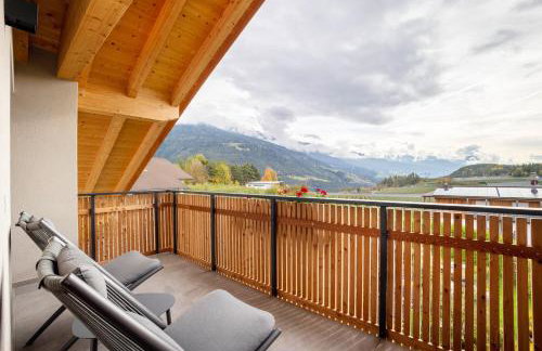Residence Linderhof - Photo 12