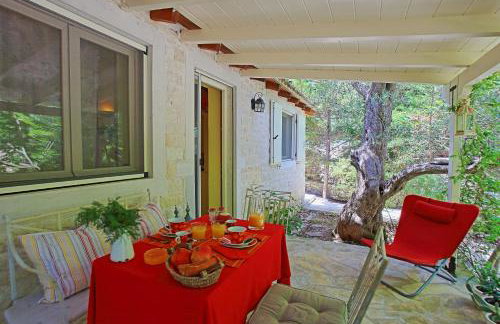 Kitrini Luxury Cottage - Foto 18