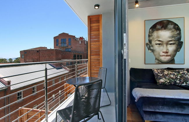 ITC Docklands - Photo 58