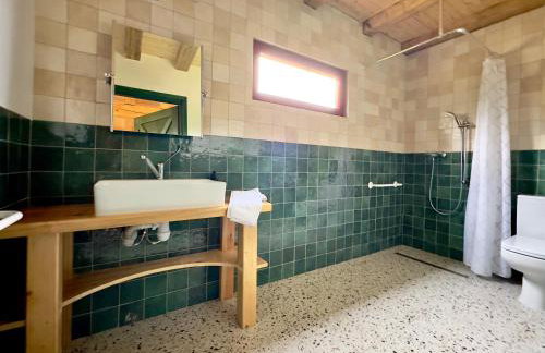 Polana Gawrycha, domki nad jeziorem z widokiem - Foto 45