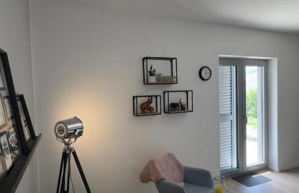 ARYVE® Boutique-Ferienvilla mit Meerblick, Pool und Design-Interieur in Bribir - Foto 67