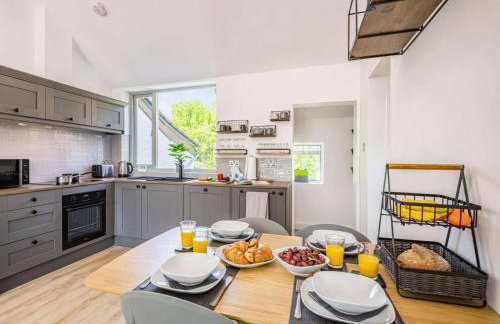 2 Bed in Lymington oc-87885 - Foto 8